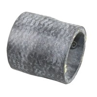 KüHlerschlauch Von Motor Nach Thermostat Metzger FüR U.A. Mb 124