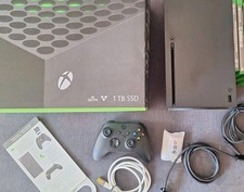 Microsoft Xbox Series X Forza Horizon-Bundle 1TB …