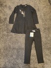 Little Girl’s Mayoral Outfit  ~ Size 4 — photo 1
