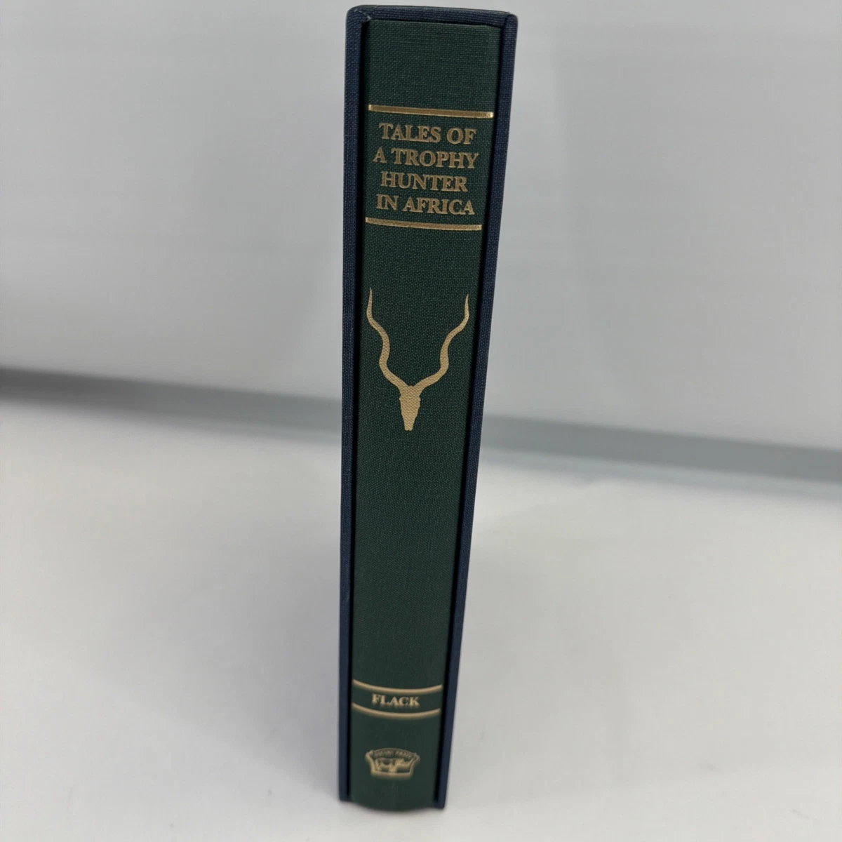 Numbered Outdoor & Nature Antiquarian & Collectible Books for sale