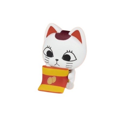 Dandadan: Turbo Granny Figure Collection | Bushiroad Creative