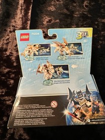 Lego Dimensions Fun Pack Ninjaga #71234 sealed Minty Mint 10+ USA
