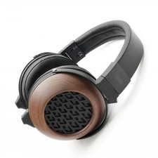Fostex TH-808 Premium Open Back Model Audiophile Headphones