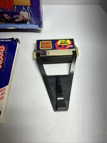 Galoob - Game Genie - Nintendo NES Game Cartridge Adapter W BOX & Manual See Pic