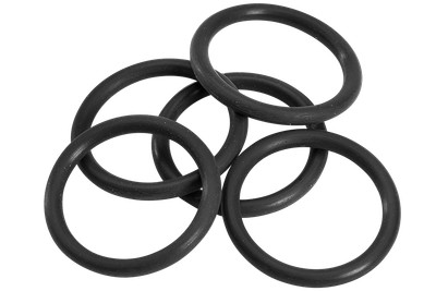 O-Ringe DIN3771 NBR - D=35mm (35,3mm) d=30mm (30mm) Schnur-Ø=3mm (2,65mm)