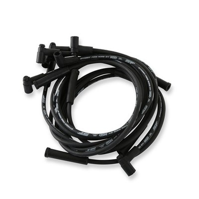 Msd 5560 Street Fire  Spark Plug Wire Set