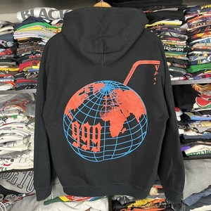 Juice Wrld Moonlight Hoodie | eBay