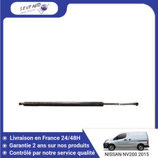 Verin de hayon / de capot Nissan NV200