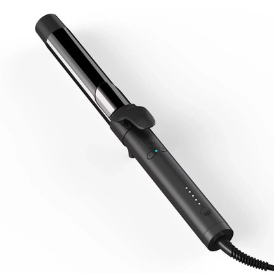 #ad TYMO Rota Automatic Hair Curling Wand — Dual Rotation Travel Friendly Open Box $25.49