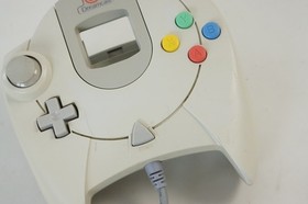 Dreamcast Console HKT-3000 UGO 2000 Tested System SEGA -NTSC-J- wz Games 2734