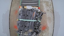 2018 Nissan Sentra 1.8l Engine Complete Assembly Fwd 105k Oem Warranty