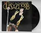 The Doors Live Hollywood Bowl [First Pressing] Near Mint Vinyl LP Electra Record