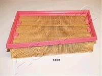 Ashika 20-01-135 Luftfilter FüR Nissan, Renault