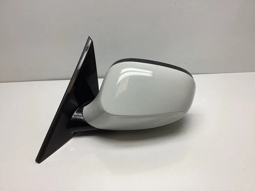 BMW 1 Series E81 E82 E88 Passenger Left M Sport Wing Mirror N/S White A300