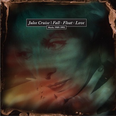 Julee Cruise - Fall - Float - Love: Works 1989-1993 [New CD] UK - Import