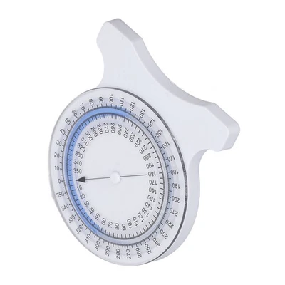 Accurate Non Leak Bubble Inclinometer Gauge For Physical Therapy Excellent - Photo 1/4