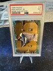 1998 Pacific Collection Ken Griffey Jr. 56 Home Run #18 Mariners PSA 7.5 HOF 🐐
