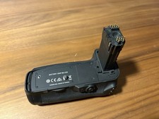 Canon BG-E20 Battery Grip for EOS 5D Mark IV DSLR camera