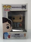 Funko POP! Television Workaholics Adam #492 Vinyl Figure NOT MINT