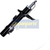 Japanparts StoßDäMpfer StossdäMpfer Gasdruck Vorne Rechts FüR Nissan Ariya FE0