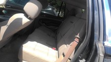 Tahoe 2016 Seat Rear 2094742