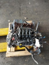 Moteur Fiat 500