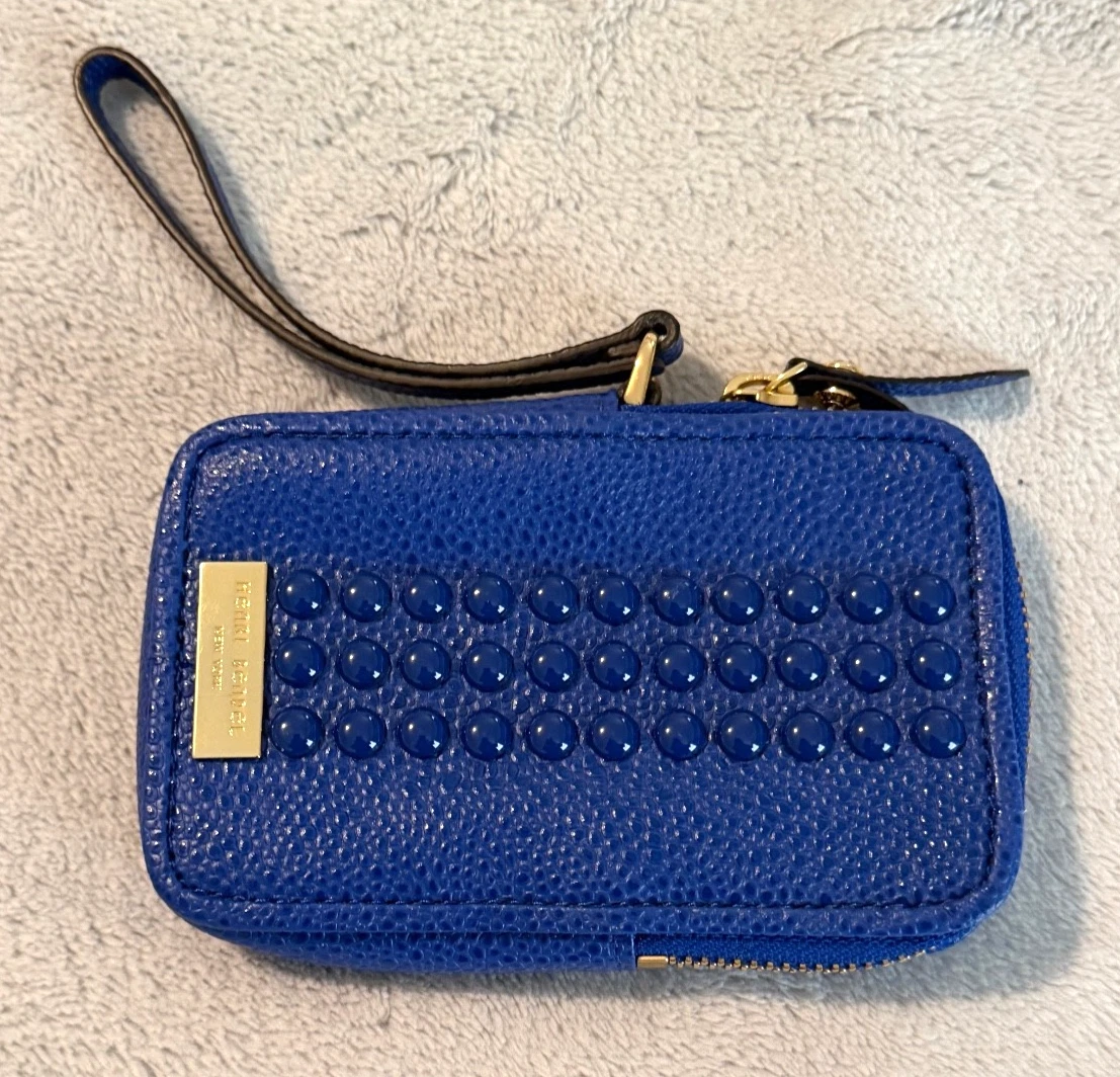 Henri Bendel Wristlet Wallets for Women for sale | eBay