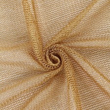 Lightweight Polyester Triangle Shawl for Women Elegant Evening Banquet Look