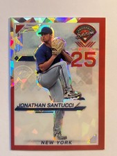 2025 PANINI PROSPECT EDITION BASEBALL - PRIZMS, PARALLELS, INSERTS **YOU PICK**