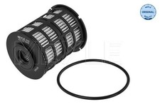 Kraftstofffilter MEYLE 614 323 0008 Filtereinsatz für CHEVROLET TRAX OPEL MOKKA