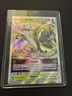 Serperior VSTAR 008/195 SWSH Silver Tempest Ultra Rare Holo Pokémon TCG 2022 NM