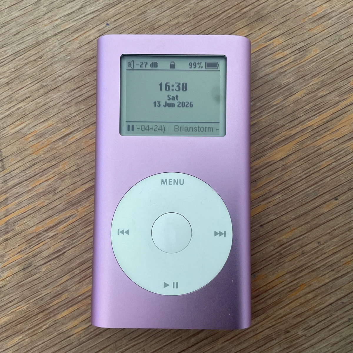 iPod Mini for sale | eBay