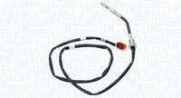 Sensor Abgastemperatur Magneti Marelli 172000073010 FüR Skoda VW 6C1 6R1 Fabia 5