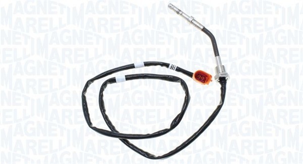 Sensor Abgastemperatur Magneti Marelli 172000073010 FüR Skoda VW 6C1 6R1 Fabia 5-image