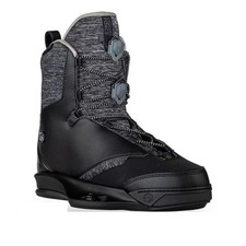 Liquid Force 2024 Tao 6X Attacchi Wakeboard Nero