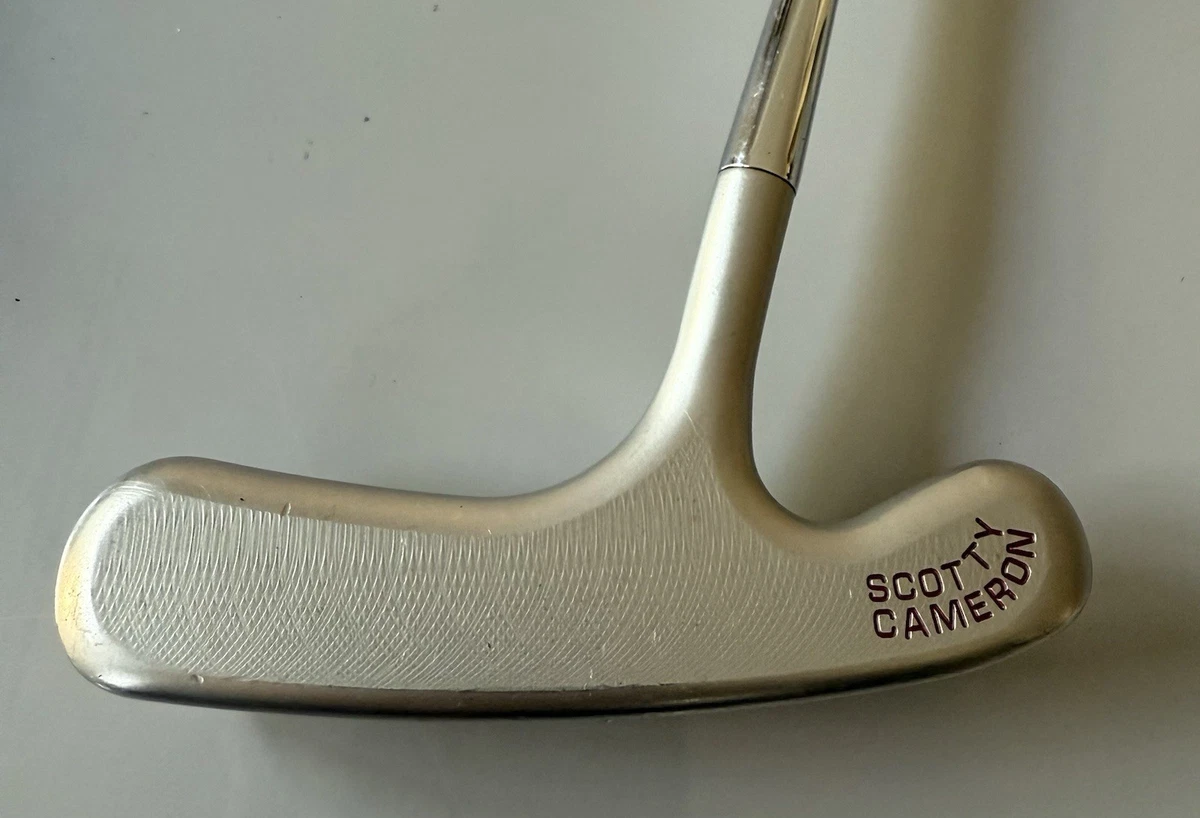 Scotty Cameron American Classic Iii Golf Clubs for sale | eBay
