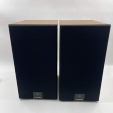 Celestion SL6 coppia diffusori da scaffale alimentati marrone