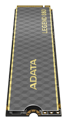 ADATA LEGEND 860 1 TB M.2 PCI Express 4.0 NVMe 3D NAND | eBay
