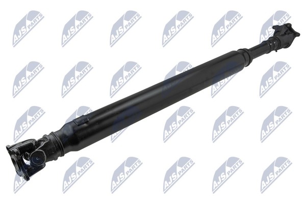 Gelenkwelle Achsantrieb NTY NWN-TY-012 FüR Toyota Land Cruiser Prado GRJ120 VVT-image