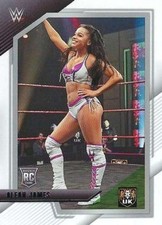 2022 Panini NXT WWE Wrestling Base/Rookie/Insert Cards Pick From List