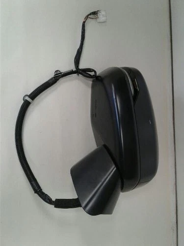 Passenger Side View Mirror Canada Market Fits 22-23 CIVIC 123465