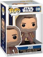 Funko Pop! Star Wars - Skeleton Crew - Jod - #698 - Neu & Ovp