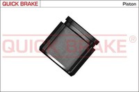 Quick Brake Kolben Bremssattel 185083 FüR Mazda Mitsubishi NB Daihatsu MX Toyota