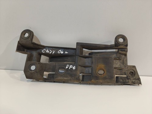 Volkswagen Caddy 2006 Stoßstange hinten rechts Halterung 2K0807394 VLO23627