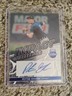 2023 Panini Elite Extra Edition - Impact Impressions Peyton Graham #II-PGR Auto