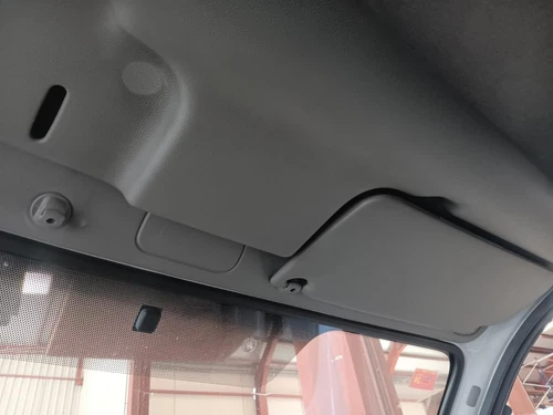 8200150614 Leuchtturm Links für RENAULT Kangoo I (F/Kc0) Alize 2006 4039368 - Bild 8 von 10