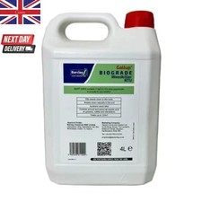 Glyphosate Weed killer 4L Gallup Professional Extra Strong Weedkiller Industrial 6.02 per litre