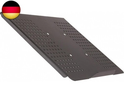 Drall Halterung Ablage für Laptop Notebook Netbook Tablet PC - Befestigung an 