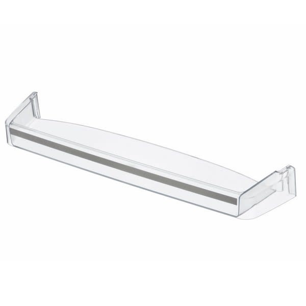 Balconnet supérieur l=490 Bosch 00665151 pour ranger les petits pots de bébé et condiments frais