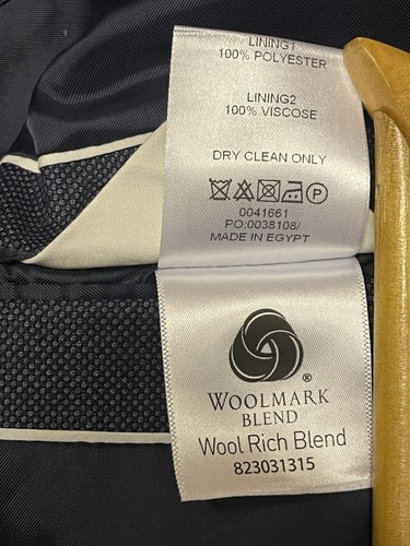 VANTAGE RACING GREEN BRITISH STYLE-2Pieces Notched Suit Men’s U.K-44S”EUR-54” - Picture 22 of 24